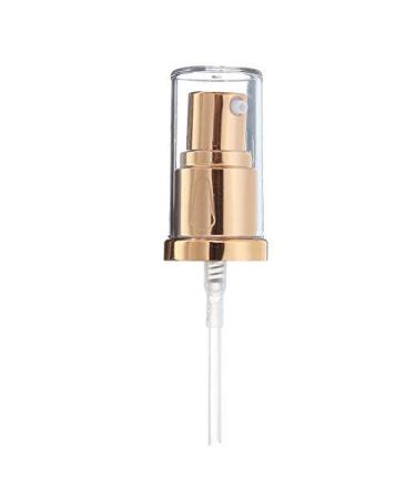 MASUNN Replacement Foundation Pump Compatible with Estee Lauder Double Wear/M.A.C