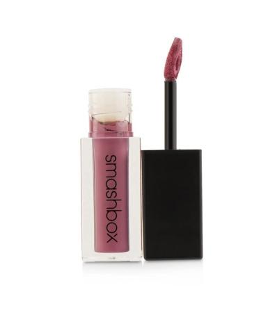 Smashbox Always On Liquid Lipstick Dream Huge 0.13 oz - Long-Lasting Lip Color - Buy Online on GoSupps.com