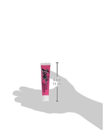 Buy Zinka Colored Nosecoat Waterproof Sunblock - Durable UV Protection - 0.6oz Tube | Best for Outdoor Adventures - Buy Online on GoSupps.com