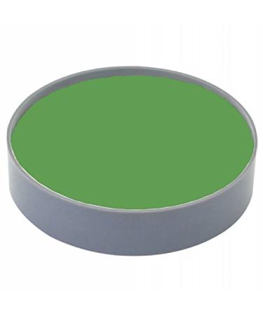 Grimas Water make up children's make-up body painting colours 60ml colour 407-bright green