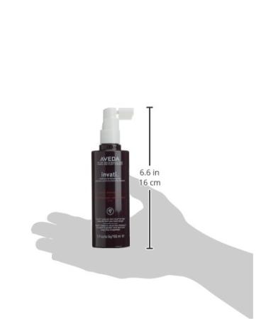 Aveda Invati Scalp Revitalizer 5.1 oz | Best Scalp Treatment for Thinning Hair - Shop Internationally - Buy Online on GoSupps.com