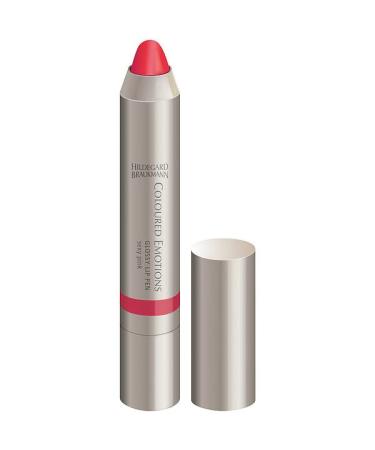 Hildegard Braukmann COLOURED EMOTIONS Glossy Lip Pen 03 - sexy pink 2.8 g