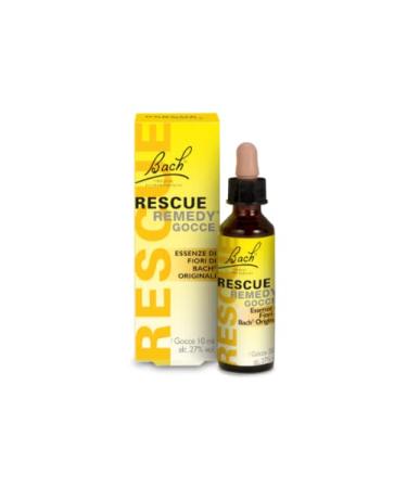 Bach Rescue Remedy Comfort and Reassure 20ml
