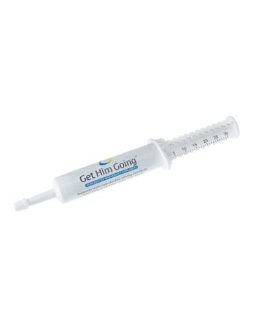 Breeder's Edge Get Him Going, Reprodutive Performance Supplement for Dogs and Cats, 30 ml
