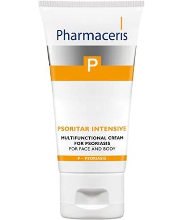 Pharmaceris P - Psorasis Cream for Face and Body 1 7 oz