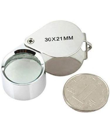 30x21mm Jewelers Magnifier Made in China - Buy Online on GoSupps.com