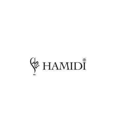 Hamidi Luxury Oud Musk Hand Wash 350ml (11.9 OZ) Indulge In A Premium Liquid Hand Soap With An Enticing Musk Scent Rejuvenates And Nourishes Your Skin Experience The Ultimate Moisturizing Hand Wash - Buy Online on GoSupps.com