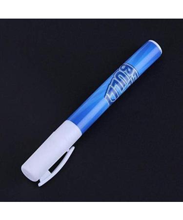 Portable Clothes Instant Stain Remover Pen Cleaning Brushes Detergent Emergency Decontamination Pen Cleaning Stick for Clothing - Buy Online on GoSupps.com