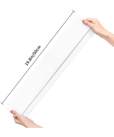 Fashion Compression Socks - Performance Polyester Athletic Crew Socks for Running - Green Eggshell_16 - Buy Online on GoSupps.com