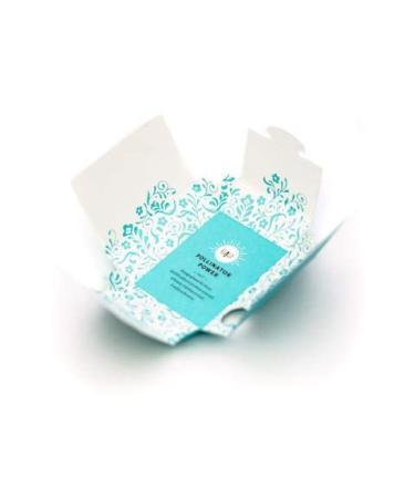 Organic Mint-Lavender-Sage Body & Face Soap Bar Trio | Moon Valley Organics | Pack of 3 - Buy Online on GoSupps.com