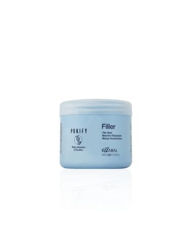 Kaaral Purify Filler Mask 500ml - Buy Online on GoSupps.com