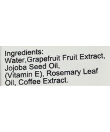 Skinetic Grapefruit Essential Oil - Boost Skin & Banish Cellulite | 2pcs for Waist Legs Arm Back Belly & Hips - Buy Online on GoSupps.com