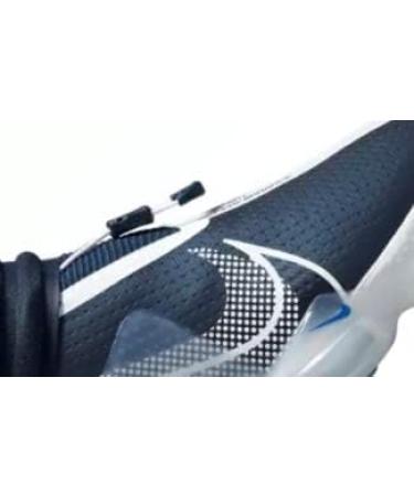 Nike Men's Force Zoom Trout 7 Pro Metal Baseball Cleats 9.5 Navy/White - Premium Performance for Baseball Players - Buy Online on GoSupps.com