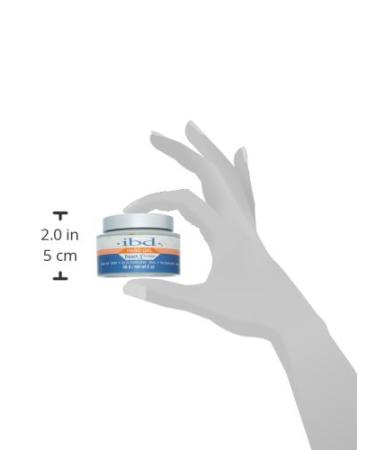 IBD Nail Treatments - French Xtreme White Gel 56g | Shop Internationally for Professional Nail Care - Buy Online on GoSupps.com