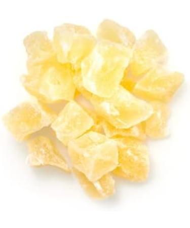 Yupik Diced Pineaple Sulfite-Free Candied Fruit 1Kg 1 kg (Pack of 1) - Buy Online on GoSupps.com