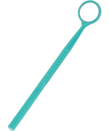 Mundspiegel Dental Mirror - 10pcs Oral Examination Glass Fiber Handle - High-Quality Dental Mouth Mirror for Perfect Oral Care - Buy Online on GoSupps.com