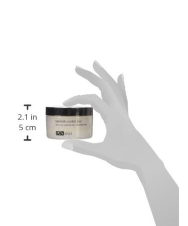 PCA SKIN Blemish Control Cleanser Bar - 2% Salicylic Acid Treatment for Acne Prone Skin - 3.2 oz Bar - Buy Online on GoSupps.com
