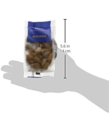 Booths Almonds 100g - Buy Online on GoSupps.com