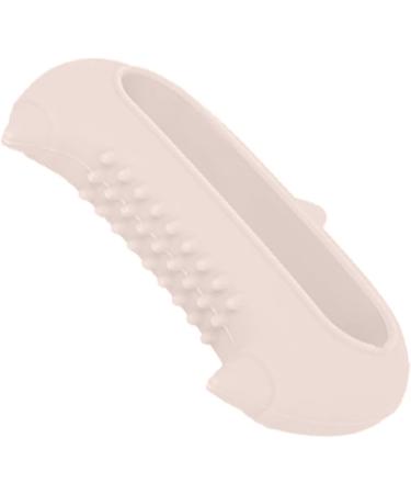 Frcolor 3ST Acupuncture Massage Device - Handheld Silicone Scalp & Salon Massage Tool for Ultimate Care - Buy Online on GoSupps.com