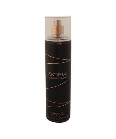 Sofia Vergara Women's Body Spray - 8 Ounce - Buy Online on GoSupps.com