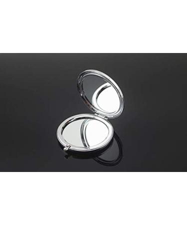 Engraved Makeup Mirror - Gifts for Daughter in Law | Unique Present for Women - Buy Online on GoSupps.com