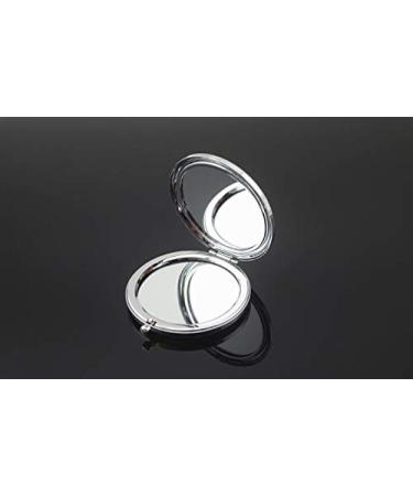 Peayale Cousin Gifts Compact Makeup Mirror - Unique Christmas Birthday Present for Sister - I Love You Cousin Makeup Mirror - Buy Online on GoSupps.com