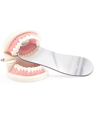 Buy 5pcs Dental Photography Mirrors Kit - 2-Sided Intraoral Reflector & Mouth Speculum for Clinics | International Shipping Available - Buy Online on GoSupps.com