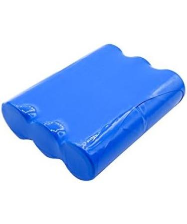 Buy 7.2V 117009-G1 BP-PX5 Battery Replacement for Dranetz DBPX108 DBMP1 DBPV500 DBPVFLEX DBPV10 DBPG106 - International Shipping Available - Buy Online on GoSupps.com