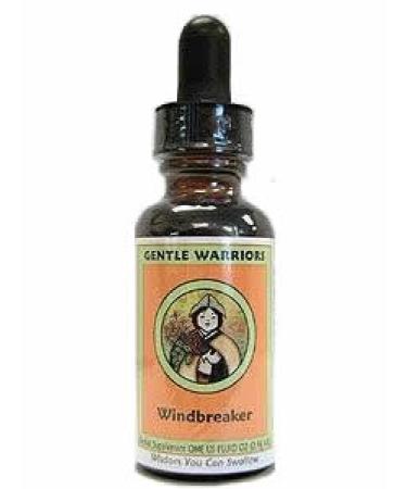 Kan Herbs - Windbreaker 1 oz Health and Beauty