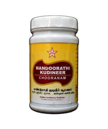 Mandoorathi Kudineer Chooranam 100Gm Siddha products | siddha medicine