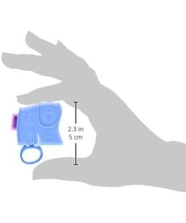 Owen Mumford Unistik TinyTouch Full Term Heel Incision Device - Efficient and Gentle for Newborns - Buy Online on GoSupps.com