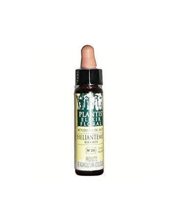 ART. AGRICOLA PLANTIS 26.HELIANTEMO 30 ml
