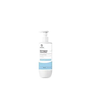 Herbora Herbora Organic Intimate Hygiene Gel 400 ml 400 g