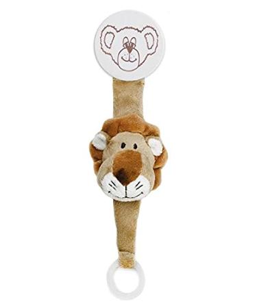 Pacifier chain L we Teddykompaniet