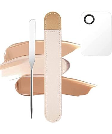 Foundation Spatula  Makeup Spatula Korean  Picasso Makeup Spatula  Korean Makeup Spatula  Picasso Spatula Makeup Korean Foundation Spatula Korean  Korean Spatula Makeup  Picasso Spatula Makeup