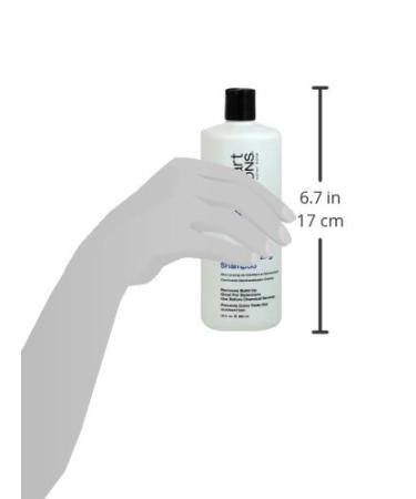 smartSOLUTIONS Clarifying Demineralizing Shampoo 8 oz | Sulfate & Paraben Free | Color Hold & Restoration | International Shipping Available - Buy Online on GoSupps.com