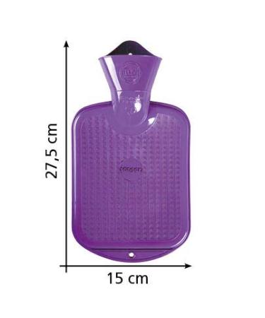 Sanger Kinder Warm Bottle for Dogs - 0.8L | Ideal for Pet Travel & Outdoor Adventures - Buy Online on GoSupps.com