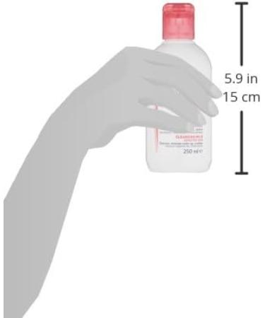 Bioderma Sensibio Lait Cleansing Milk - Gentle Face Cleanser - Buy Online on GoSupps.com