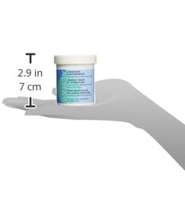 Almay Longwear & Waterproof Eye Makeup Remover Pads - Gentle & Effective - Buy Online on GoSupps.com