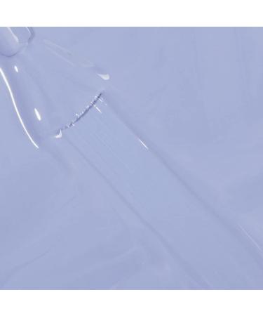 Bluesky Kids Nail Varnish - Seaside Sky Blue. A gentle non-toxic water-based odorless nail polish for children 5 ml - Buy Online on GoSupps.com