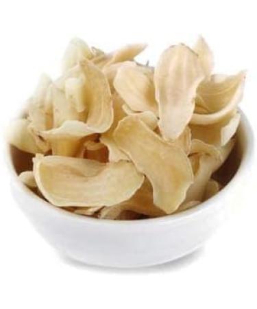 Herbal Cure - Dried Premium Lily Bulbs 250g Bai He - Buy Online on GoSupps.com