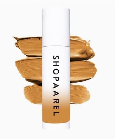 SHOPAAREL Miracle Skin Foundation Earth 08