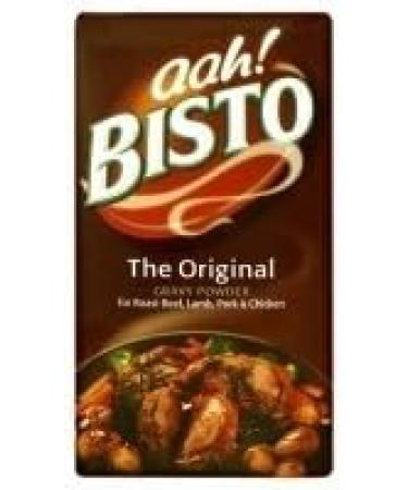  Bisto Bisto Sauce Powder 400g pack of 4 - Buy Online on GoSupps.com