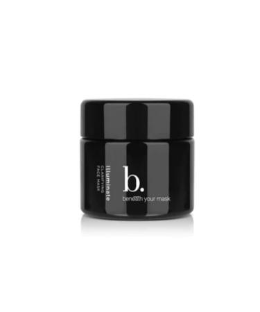 Illuminate Clarifying Face Masque