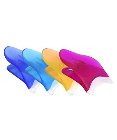 Buy Fake Eyelash Applicator Clip for Perfect Lashes - Women's Makeup Tool in Random Colors | International Shipping - Buy Online on GoSupps.com