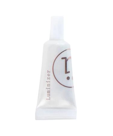 M2U NYC Liquid Highlighter Makeup  Luminizer Pearl  Shimmer And Shine  Ultra-Smooth Radiant Illuminator For Face Cheekbone Body Glow Illuminating (Pearl-Moon) - Buy Online on GoSupps.com