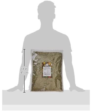 Old India Fenugreek Leaves 500g - Premium Quality, Pack of 1 - Buy Online on GoSupps.com
