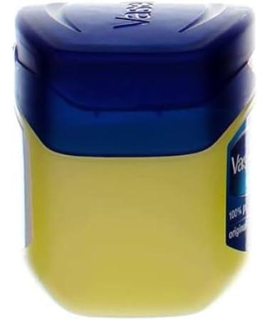 Vaseline Original Petroleum Jelly - 7.5 oz Skin Protectant | Buy Online Internationally - Buy Online on GoSupps.com