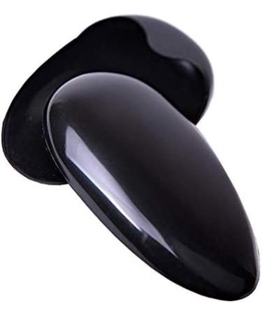 Pcxino 30Pcs Hair Dye Color Brush Bowl Set with Ear Cover and Hair Clip - DIY Salon Hair Coloring Tools - Buy Online on GoSupps.com