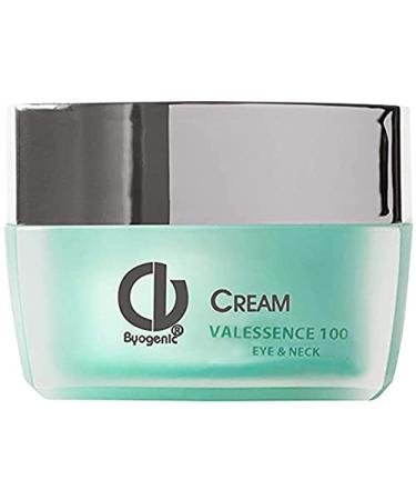 Christine Valmy Firming Anti-Aging Valessence 100 Eye and Neck Cream  1 Ounce